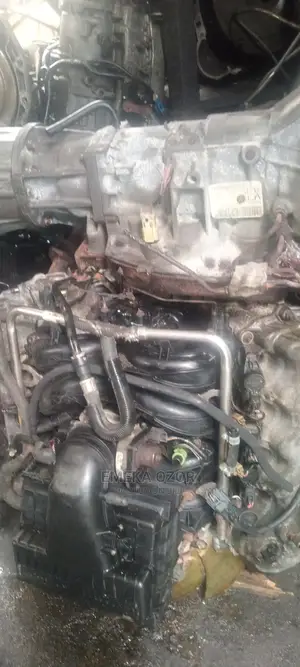 Hummer 2 Engine v 8 One Cool and Plug 205/206 Model