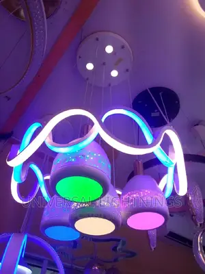 Amazing Pendant LED Lights