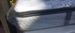 6by6 Canadian Mattress 12 Inches Height