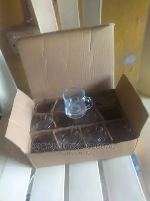 Mini Mug Shot Glass With Handle - 1 Ounce