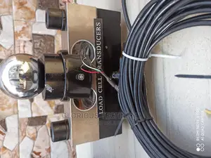 30TONS Transducers Loadcell
