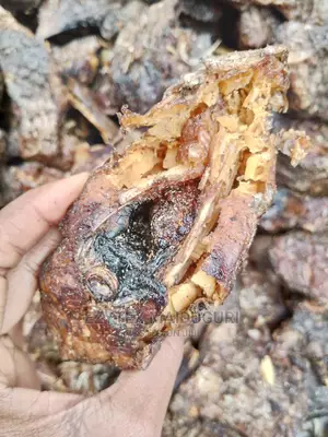 Ezytex Aja Dried Fish
