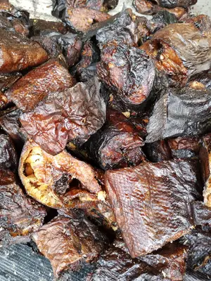 Ezytex ASA Dried Fish Chad