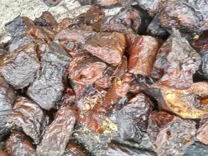 Ezytex ASA Dried Fish Chad