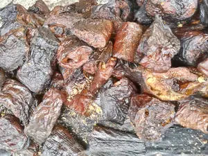 Ezytex ASA Dried Fish Chad