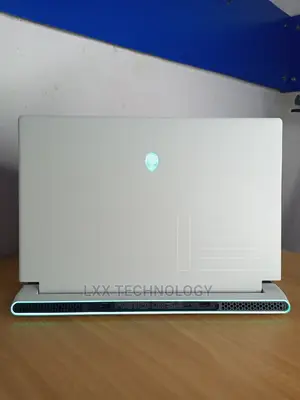Laptop Dell Alienware X15 R1 32GB Intel Core I9 SSD 1T
