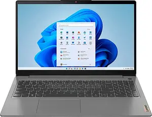New Laptop Lenovo Ideapad 3 4GB Intel Core I3 HDD 1T