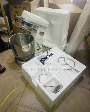 Quality 10l Cake Mixer