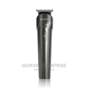 Oraimo Multifunctional Smart Trimmer With 4 Guided Comb