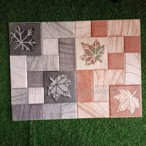 Spanish Kitchen Wall Tiles