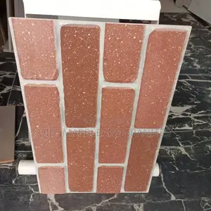 Spanish Kitchen Wall Tiles