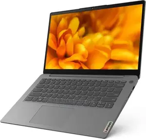 New Laptop Lenovo Ideapad 3 8GB Intel Core I7 SSD 512GB