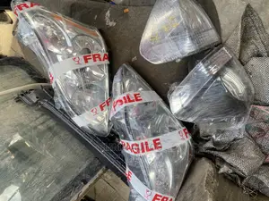 Headlamp Rx 330 Available