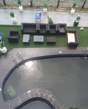 Large and Elegant Functional Recreational Center for Sale.