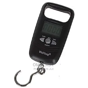 Portable Luggage Digital Electronic Scale