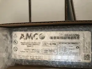 Philips Fr2 Batteries