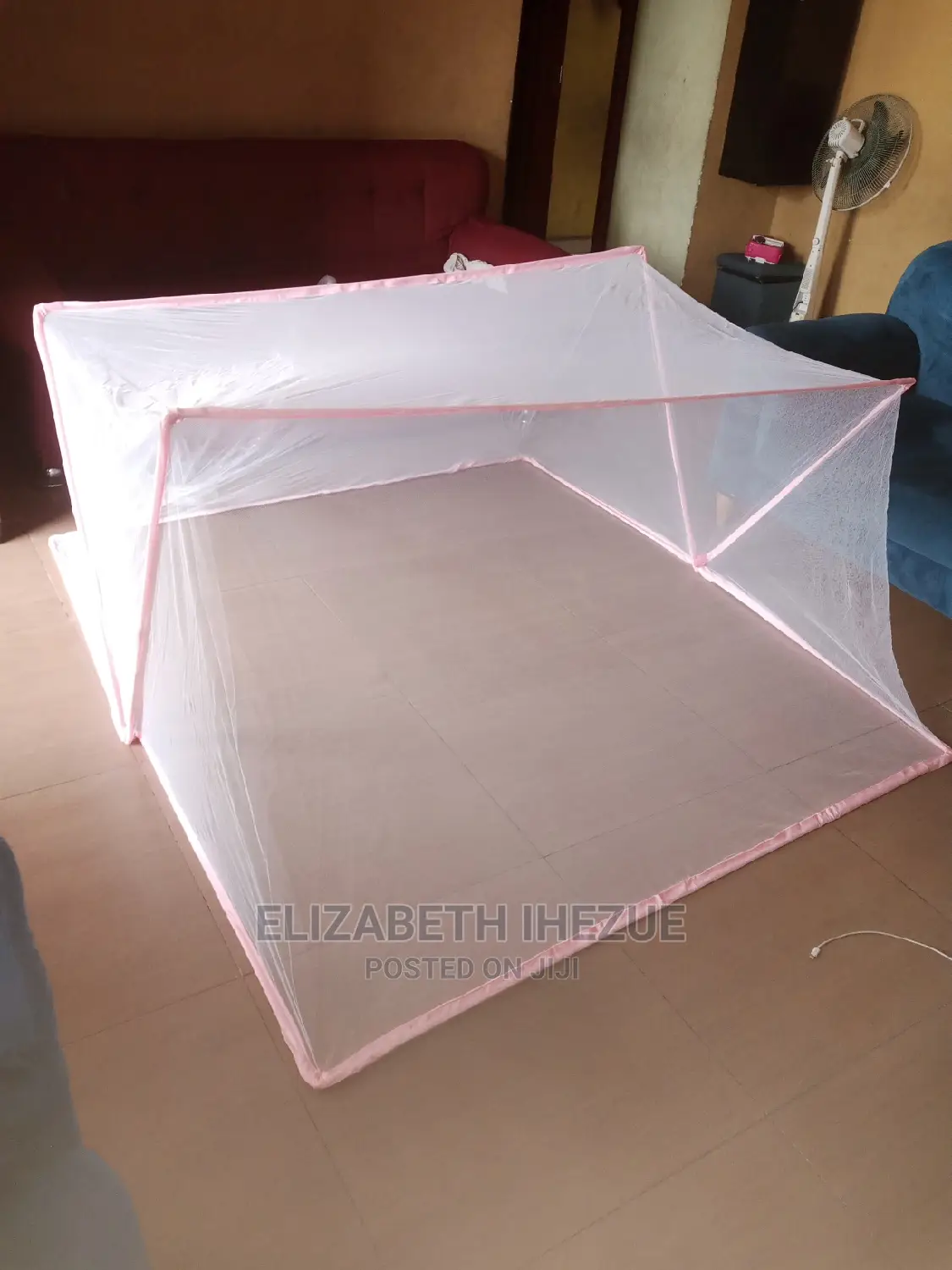 Mosquito Net