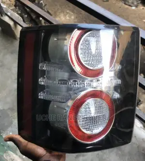 Back Light For Range Rover Vogue 2010 Tok