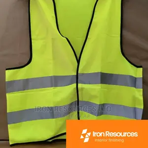 Reflective Jacket