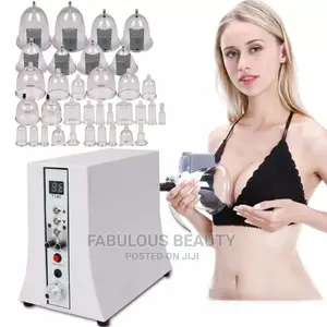 Vacuum Therapy Multifunction Machine