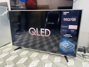 Samsung Q70R 55" Class HDR Smart Qled TV