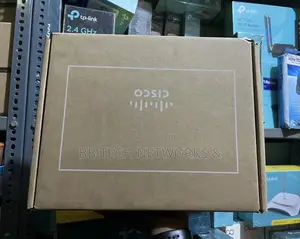 Cisco Business CBS110-24T Switch 24 Port GE | 2x1g SFP