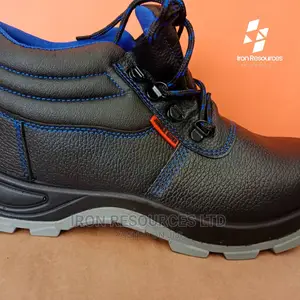 Safety Boot