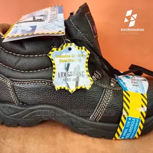Safey Boot