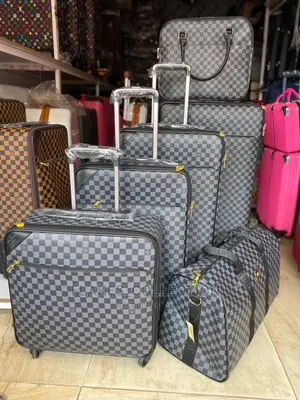 LV Set of 6 Box