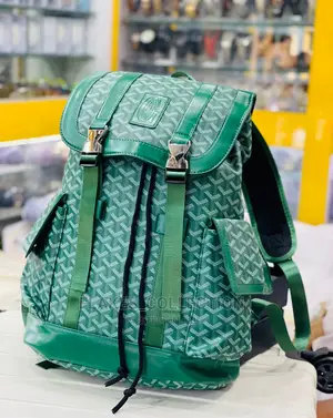 Quality Backpack