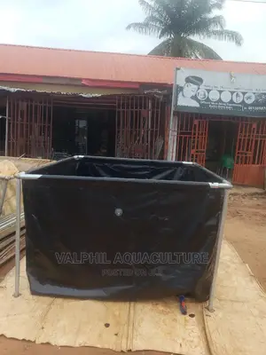 Premier Tarpaulin Fish Pond