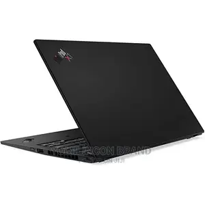 New Laptop Lenovo ThinkPad X1 16GB Intel Core I7 SSD 512GB