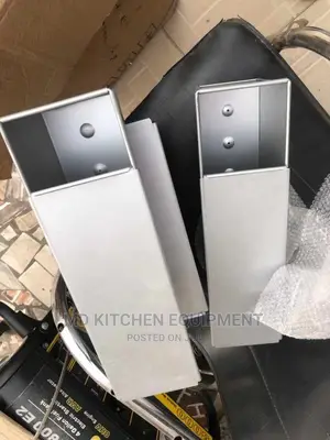 Baking Pan Foreign (Aluminum)