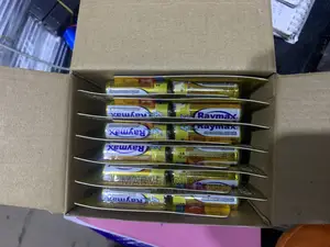 Raymax Alkaline Battery (Non Rechargeable)