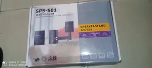 Wall Speaker Hanger