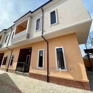 3bdrm Townhouse/Terrace in Apo Resettlement for Sale
