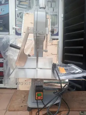Bone Saw Machine