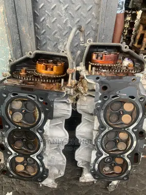 Top Cylinder for Toyota Tacoma 07
