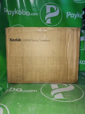 Kodak Alaris S2060w Cordless Sheetfed Scanner