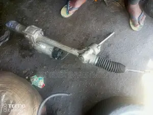 Range Rover Evoque Steering Racks