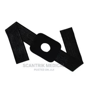 Hot Cold Clay Ice Pack Belt for Therapy and Injuries