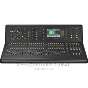 Midas M32 Live Digital Console for Live Studio With 40 Inp