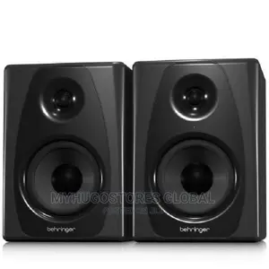 Behringer 50 USB Studio Monitor