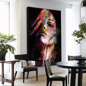 Wallart Pictures Home Decor