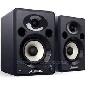 Alesis Active Mk3 Studio Monitor Powered