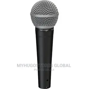 Behringer Dynamic Microphone - Sl 84c
