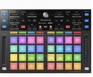 Pioneer Dj DDJ-Xp2 Sub Controller