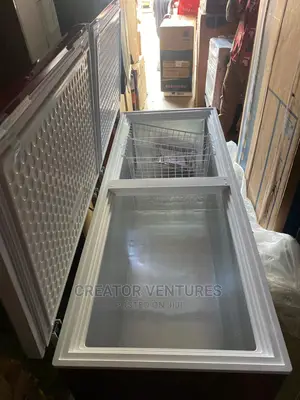 Nexus 600lrts Deep Freezer,Low Voltage,Fully Copper,Wine Col