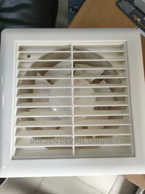 Extractor Fan