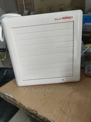 Extractor Fan